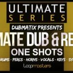 Featured image for “Loopmasters released Dubmatix – Ultimate Dub & Reggae One Shots”