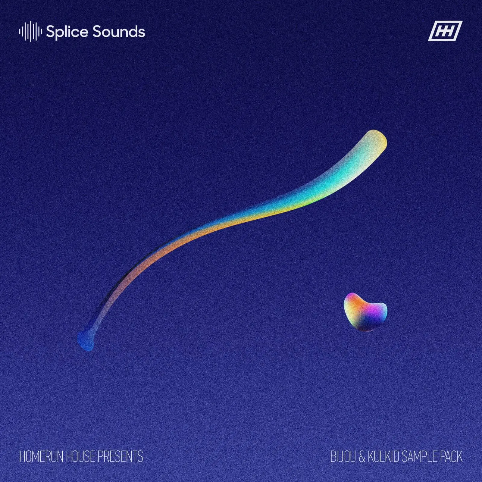 Splice Sounds released Homerun House Presents: BIJOU & Kulkid Sample Pack
