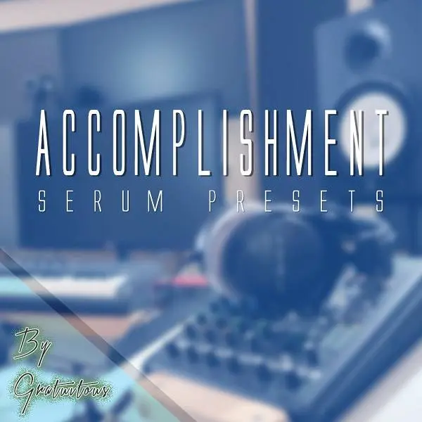 25 free Serum presets by GratuiTous
