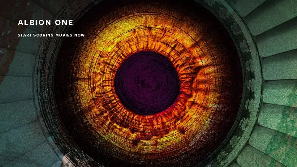 Spitfire Audio releases Albion One