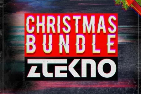 Featured image for “ZTEKNO – Christmas And New Year 2018 Free Bundle”