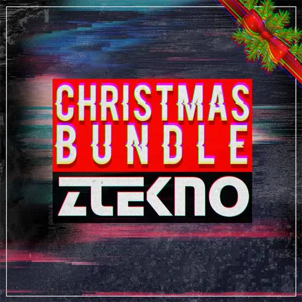 ZTEKNO – Christmas And New Year 2018 Free Bundle