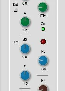 Featured image for “1208 SEQ – Free equalizer by 1208 Audio”