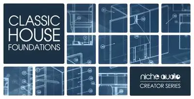 Featured image for “Loopmasters released Creator Series: Classic House Foundations”