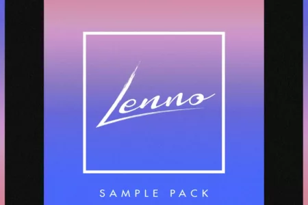 Featured image for “Splice Sounds released Lenno Sample Pack”