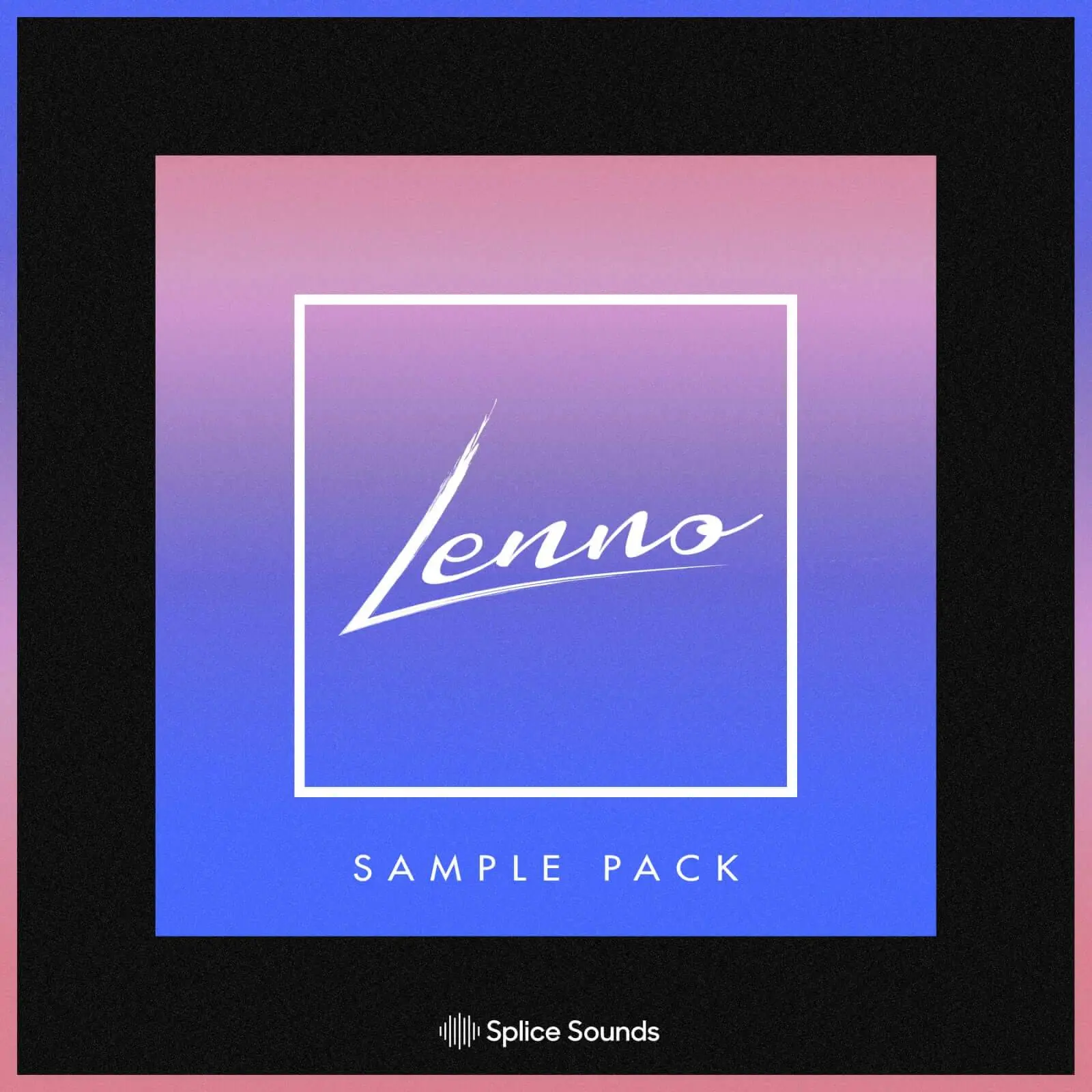 Splice Sounds released Lenno Sample Pack