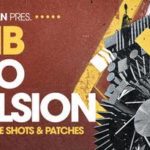 Featured image for “Loopmasters released Drum & Bass Propulsion”