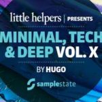 Featured image for “Loopmasters released Little Helpers Vol.10 – Hugo”