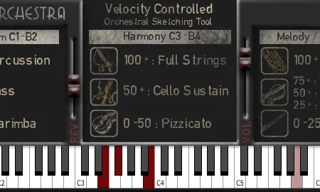 Featured image for “make some music now released One Track Orchestra for free”