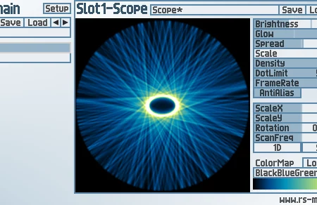 Featured image for “RS-MET released ToolChain for free”