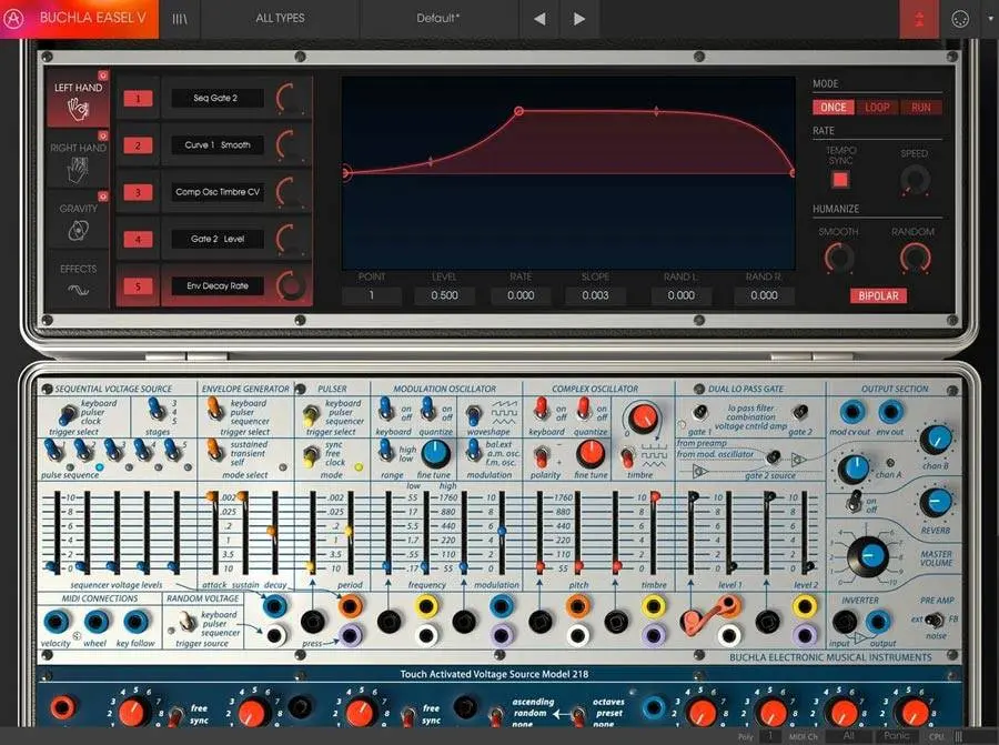 Arturia released V Collection 6