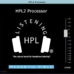 Featured image for “HPL2 Processor – Free VST and AU plugin by Acoustic Field”
