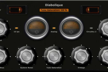 Featured image for “Ourafilmes releases free tube plugin Diabolique”