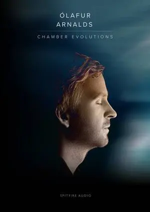 Spitfire Audio releases Ólafur Arnalds Chamber Evolutions