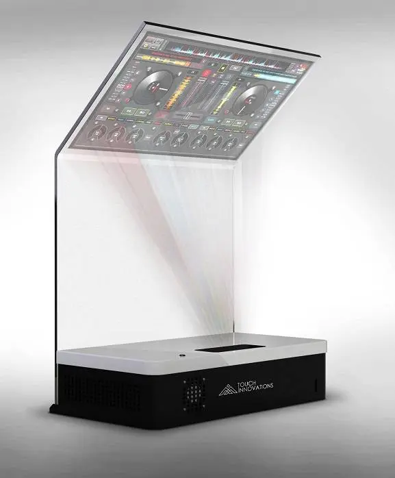 Touch Innovations announces new DJ controller XG Pro and XG
