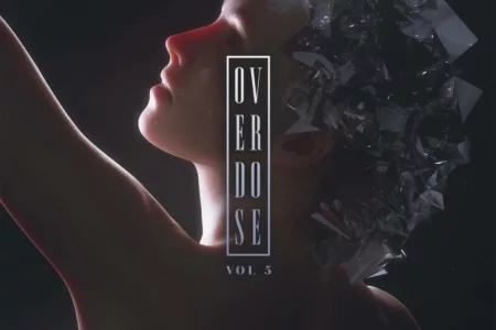 Featured image for “Splice Sounds released Medasin x Sakuraburst – Overdose Vol. 5”