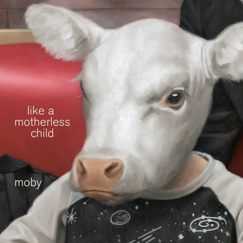 Splice Sounds released Moby stems to Like A Motherless Child