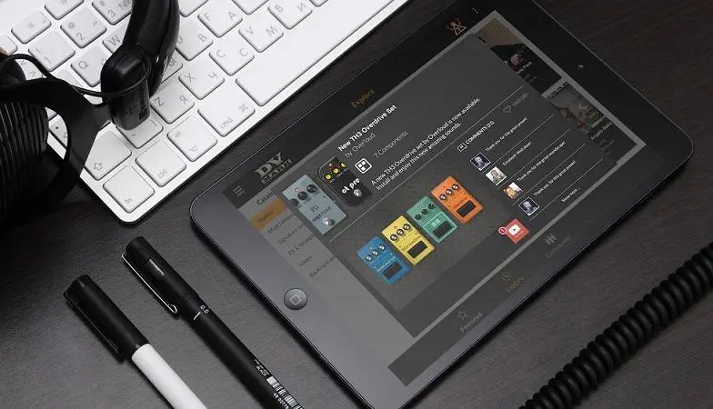 MIND Music Labs releases Music Operating System ELK