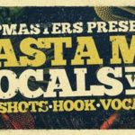 Featured image for “Loopmasters released Rasta Mc Vocals Vol 3”