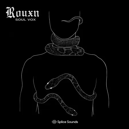 Splice Sounds released Rouxn: Soul Vox