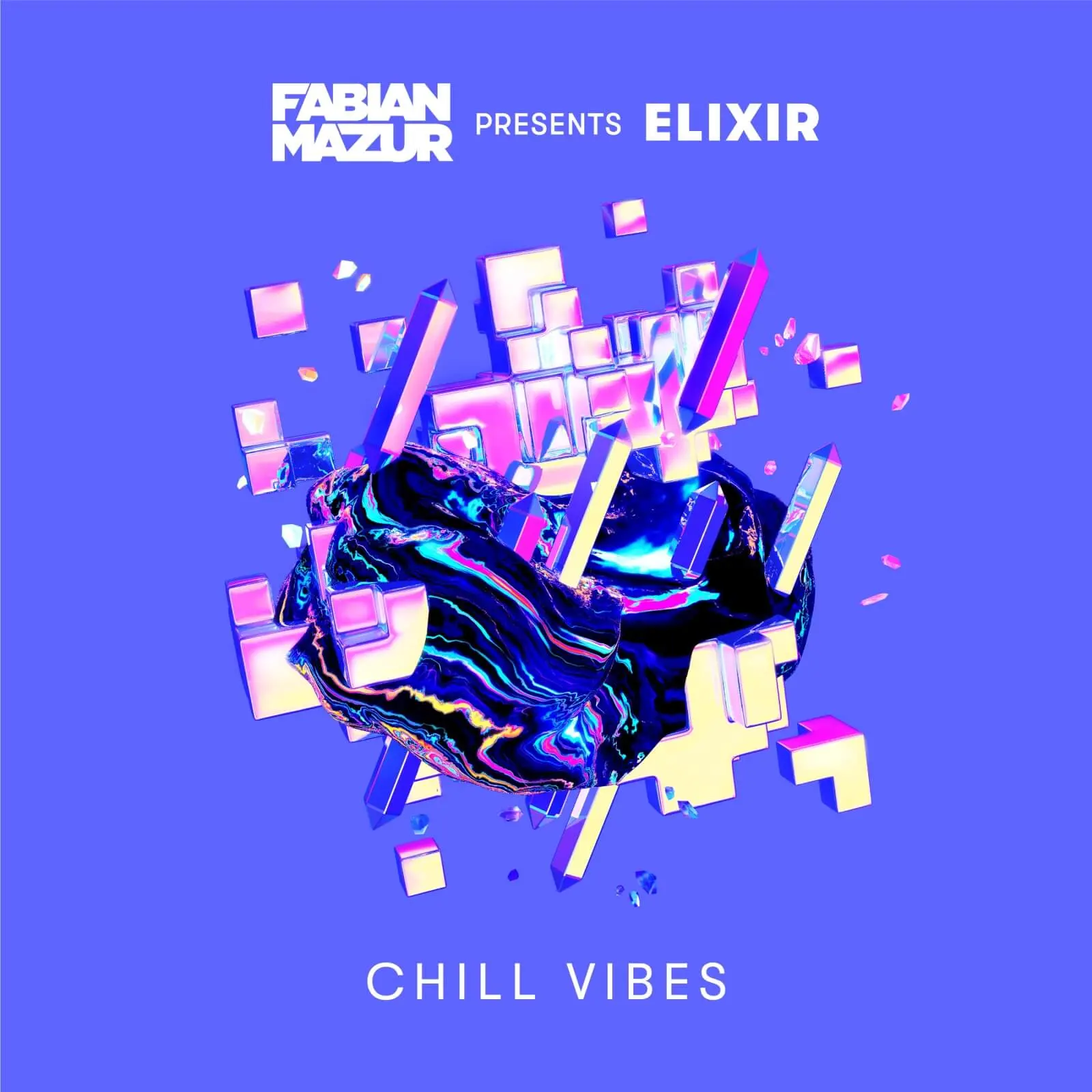 Splice Sounds released Fabian Mazur – Chill Vibes
