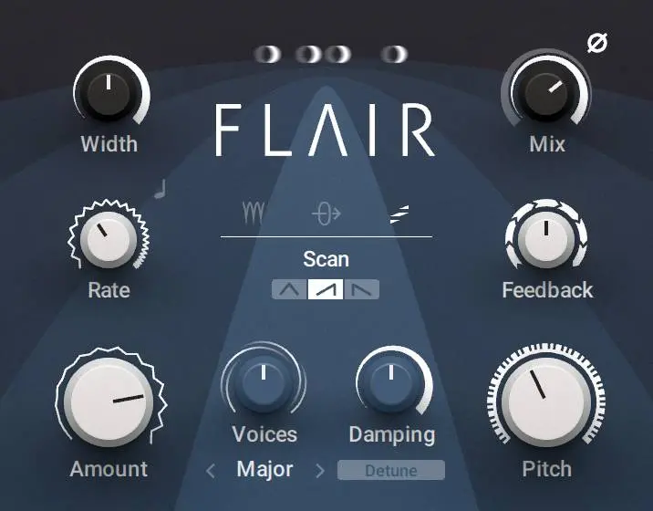 Native Instruments released Mod Pack