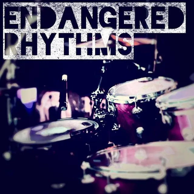 SampleScience re releases Endangered Rhythms for free