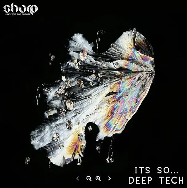 It’s So Deep Tech – New sound stuff by Function Loops