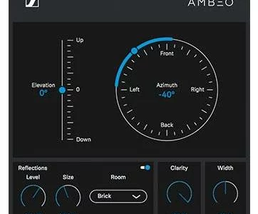 Featured image for “Sennheiser releases beta version of AMBEO Orbit for free”
