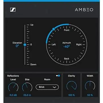 Sennheiser releases beta version of AMBEO Orbit for free