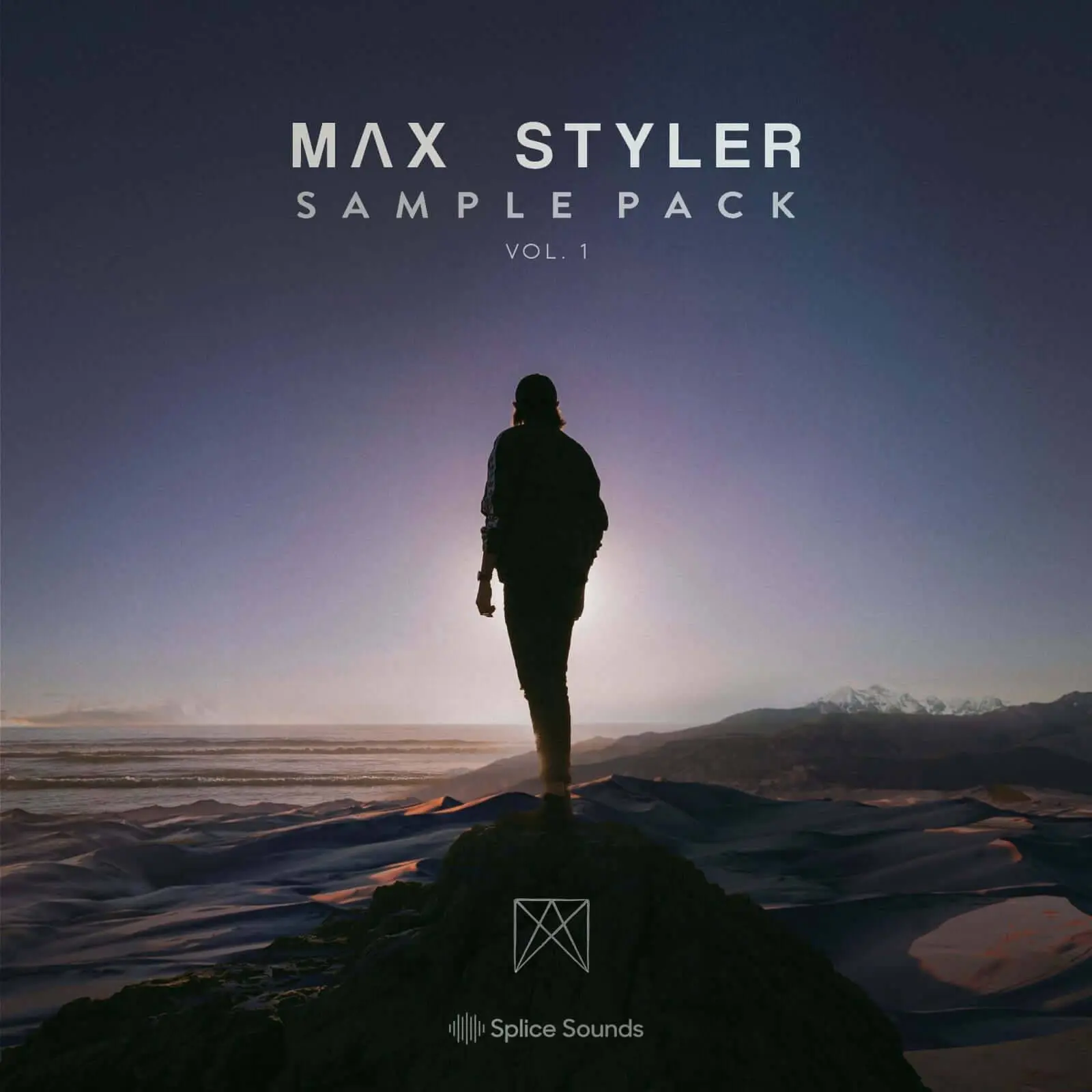 Splice Sounds released Max Styler Sample Pack
