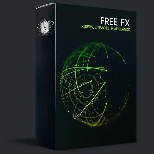 Ghosthack releases free sfx 2018