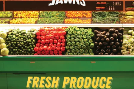 Featured image for “Splice Sounds released Gent & Jawns “Fresh Produce” Sample Pack”
