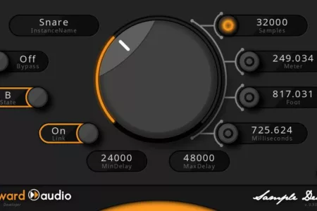 Featured image for “forward audio released public beta of faSampleDelay”