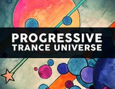 Featured image for “Progressive Trance Universe – New sound collection by Function Loops”