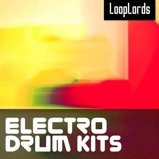 6 electro pop drum kits for free and other new releases by LoopLords