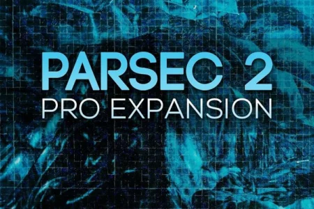 Featured image for “Parsec 2 Pro Expansion by New Loops”