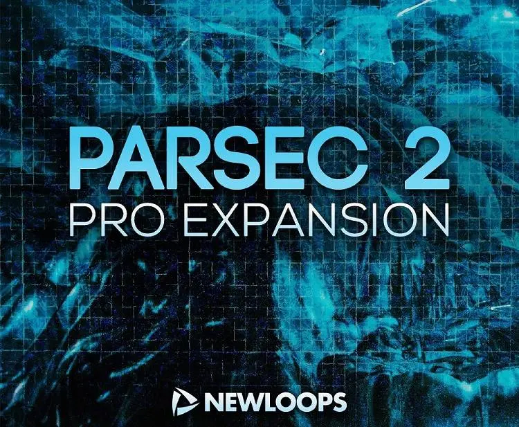 Parsec 2 Pro Expansion by New Loops