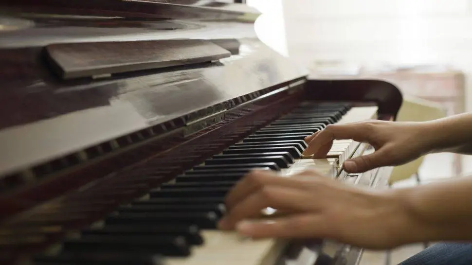 216 free jazz keys samples by SampleRadar
