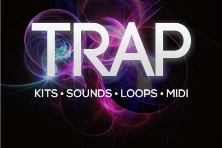 Featured image for “Trap Construction Kits – New  sample collection by New Loops”
