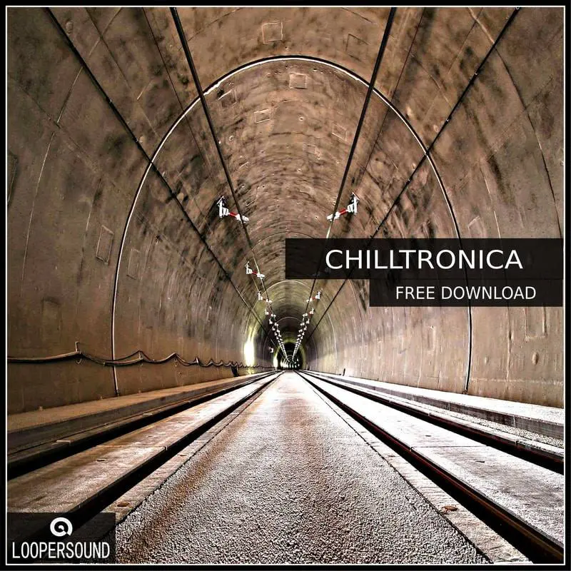 Loopersound releases Chilltronica for free