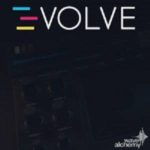Featured image for “Evolve – Wave Alchemy releases 300 free drum samples”
