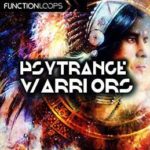 Featured image for “Function Loops releases Psytrance Warriors”
