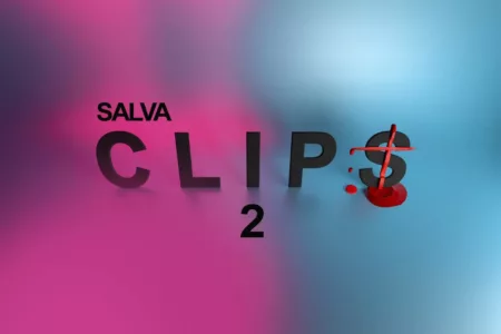 Featured image for “Splice Sounds released Salva – Clips 2”