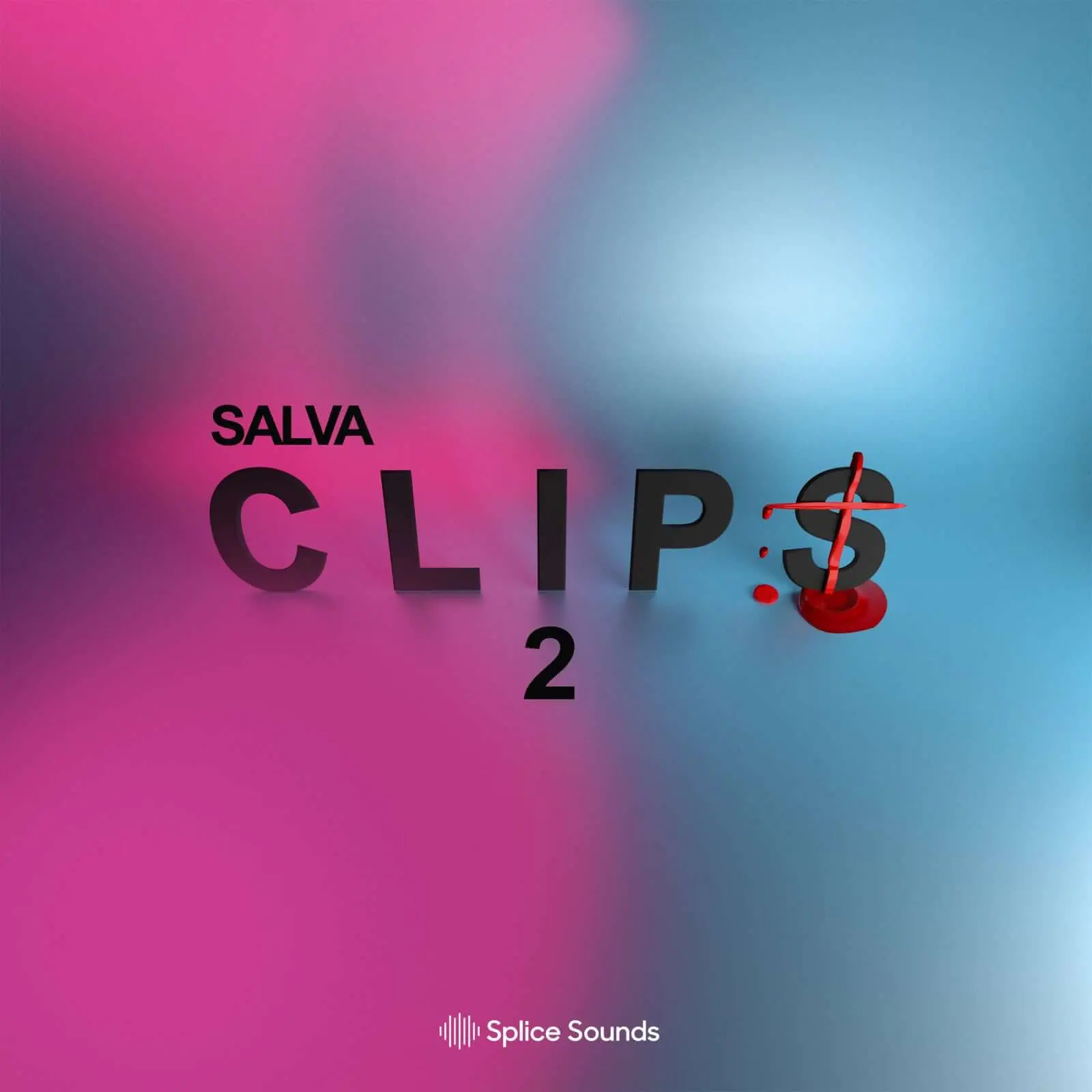 Splice Sounds released Salva – Clips 2