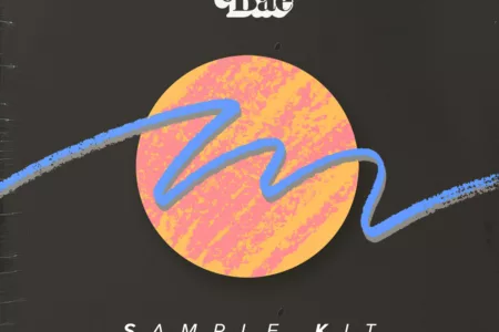 Featured image for “Splice Sounds released Yung Bae Sample Kit”