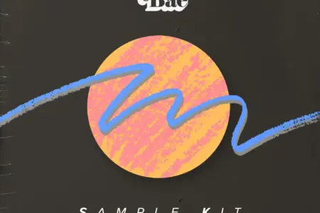 Featured image for “Splice Sounds released Yung Bae Sample Kit”