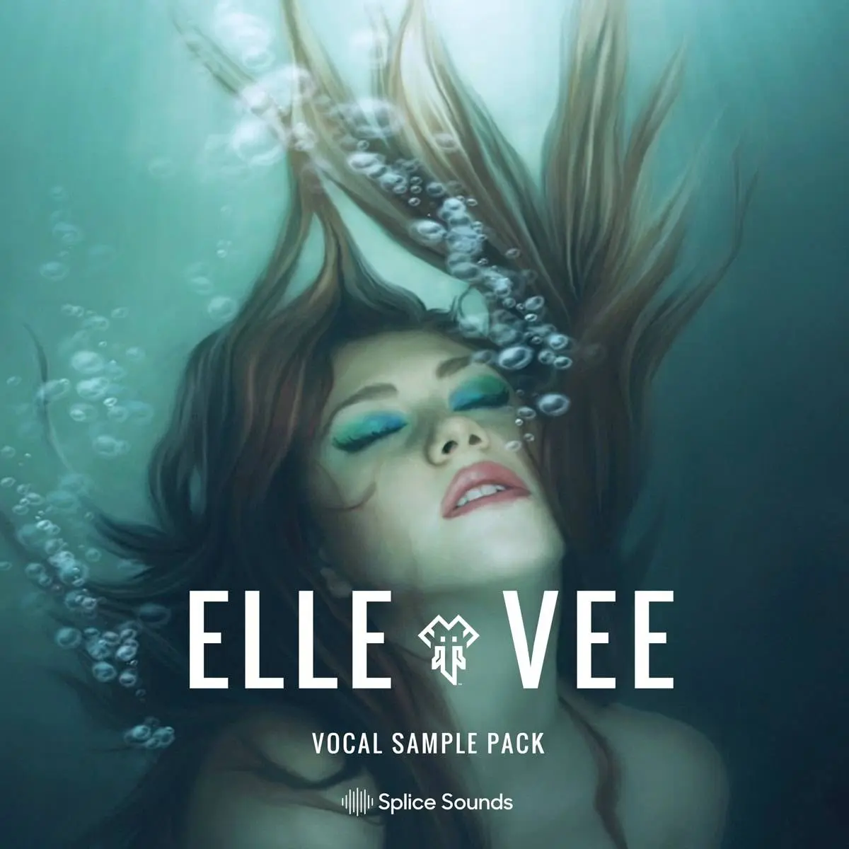 Splice Sounds released Elle Vee Vocal Sample Pack
