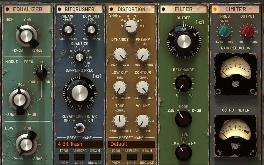 Splice Sounds launched Punchbox as Rent to Own