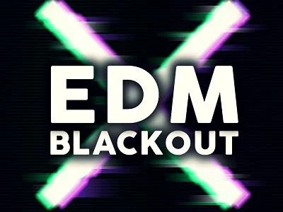 Featured image for “Function Loops releases EDM Blackout”